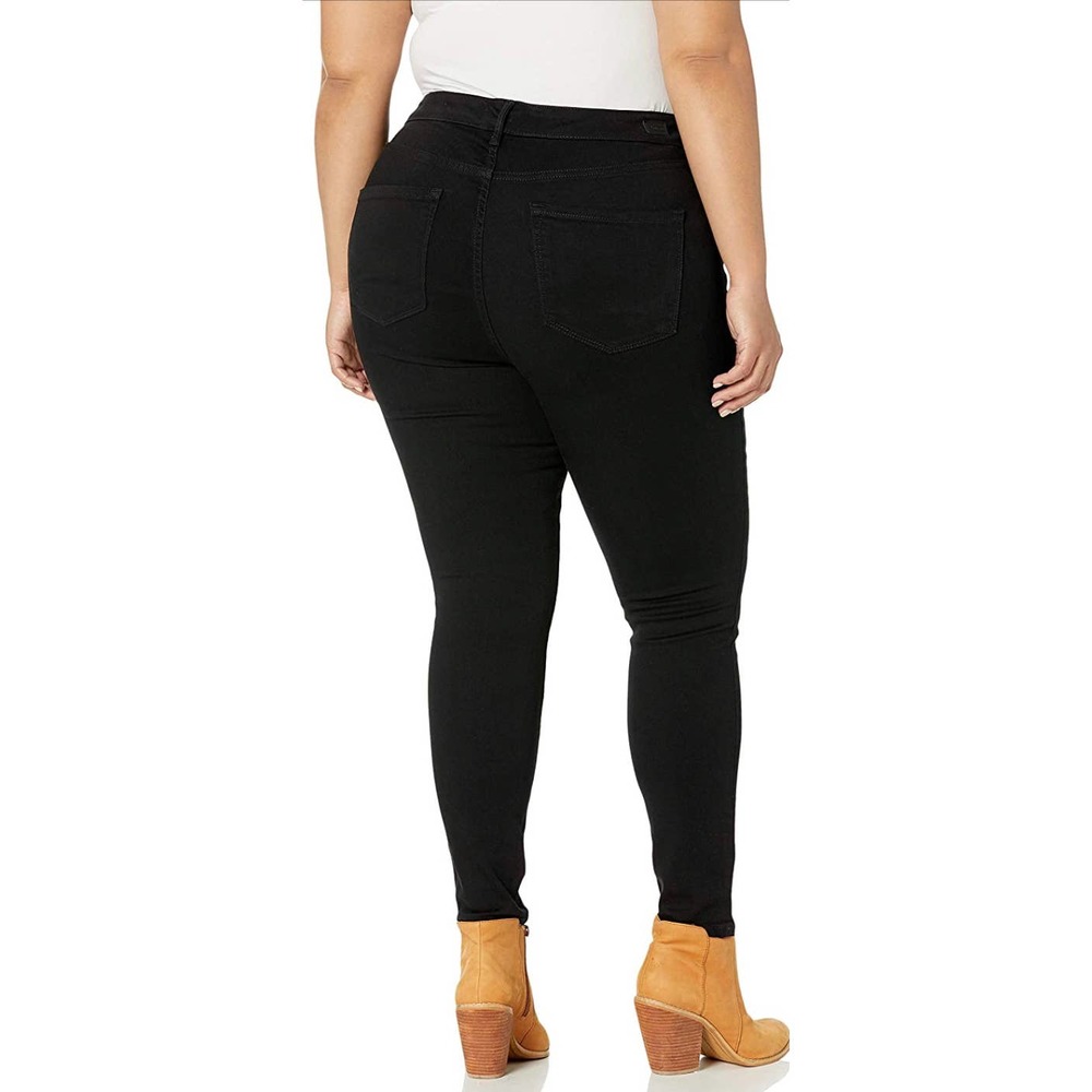 Skinnygirl Women's Stretch Jeans- Size 25 - Picture 2 of 4
